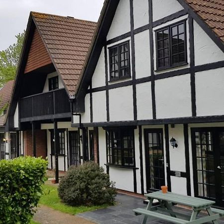 20 Tudor Court " Four Star Aa Accommodation" Hayle Exterior photo