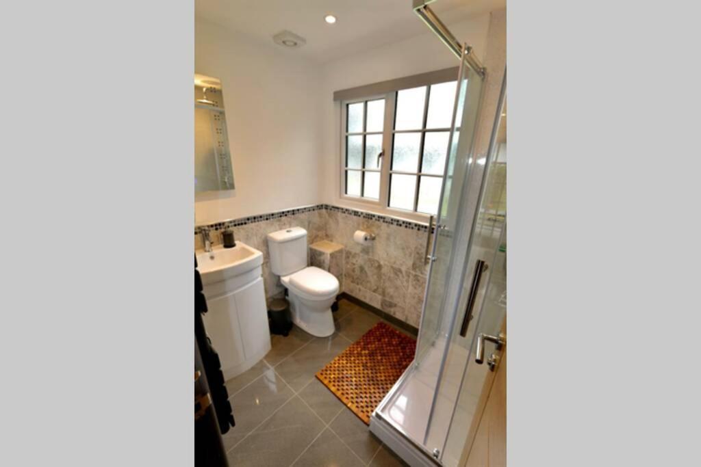 20 Tudor Court " Four Star Aa Accommodation" Hayle Exterior photo